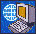 Computer logo
